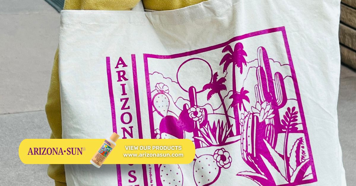 Canvas reusable bags