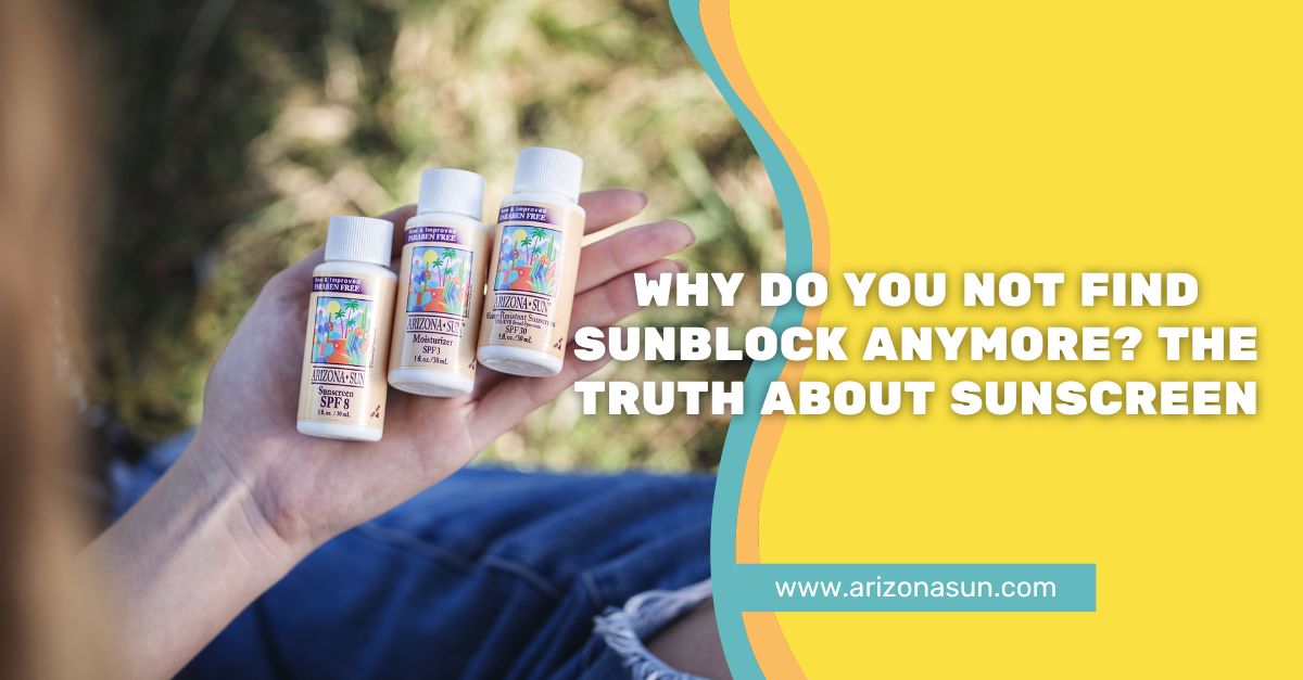 sunblock