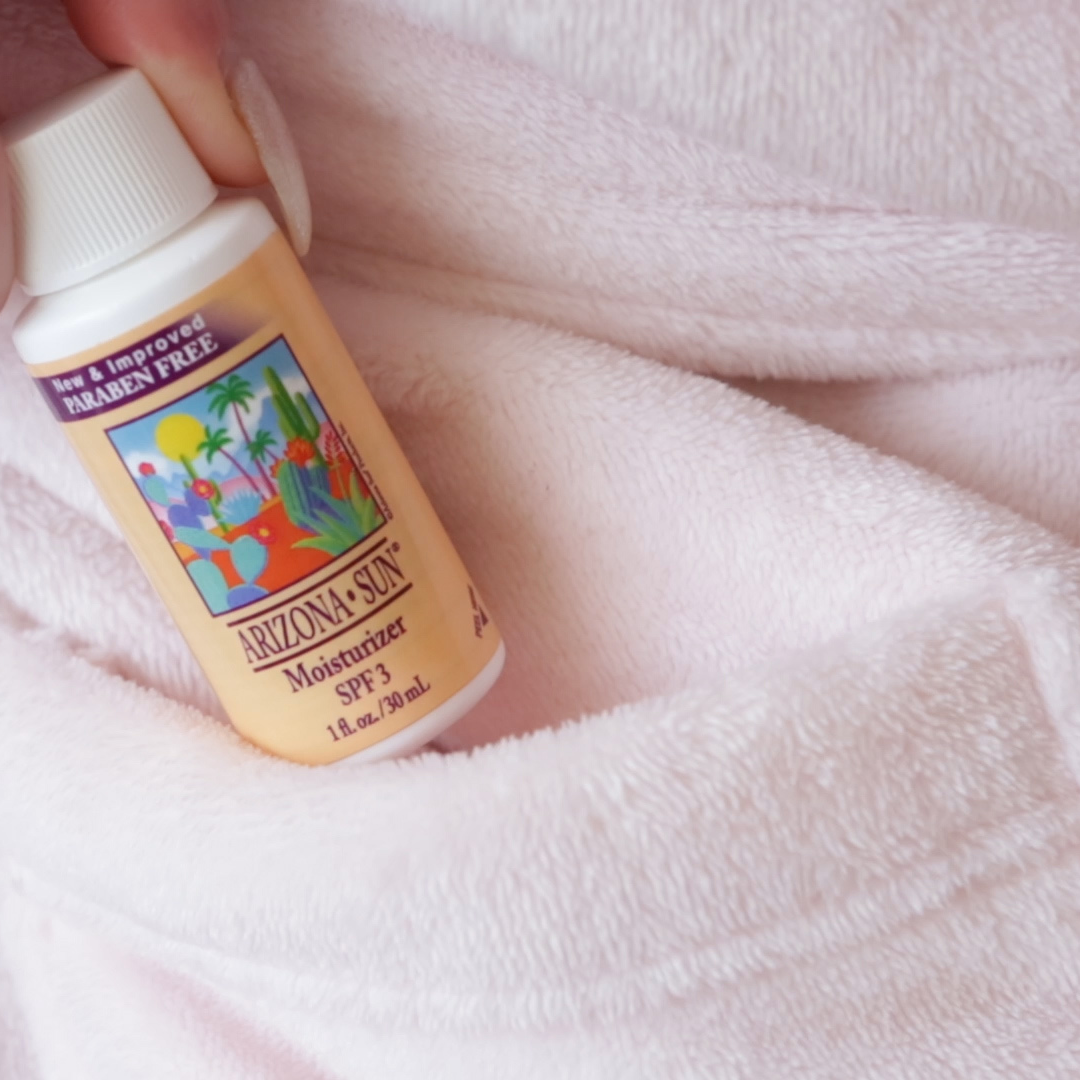 Warm Up This Winter with an Arizona Sun Spa Day