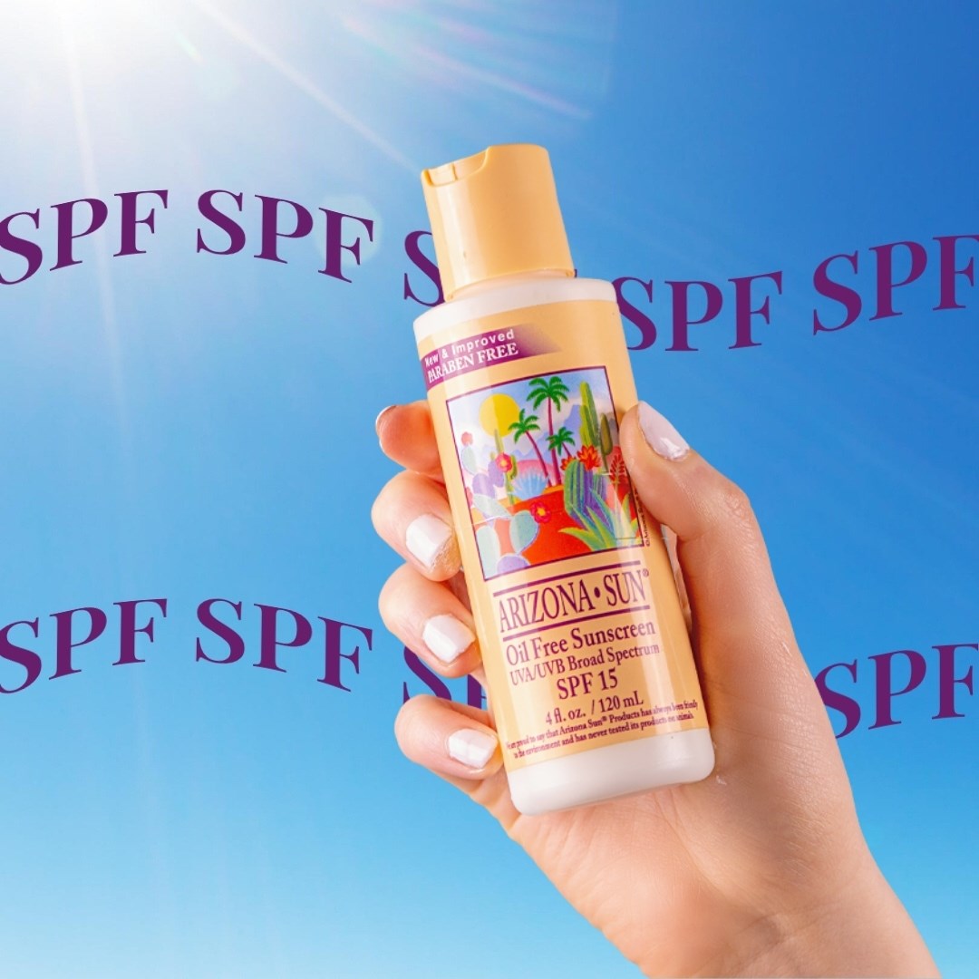 Are Arizona Sun Screens Effective?