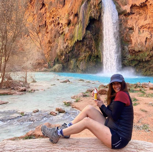 Repair Summer-Ravaged Skin This Fall with Arizona Sun