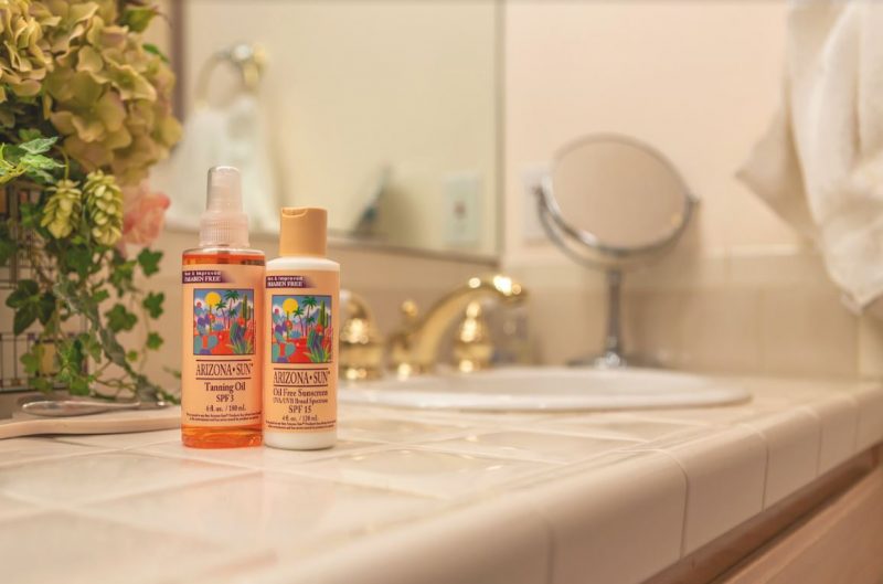 Sunscreen to Help You Better Enjoy the Sun