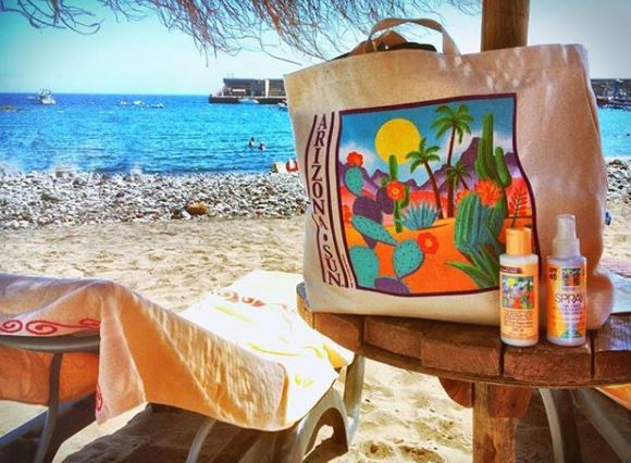 Suncare For the Most Active People in Your Life