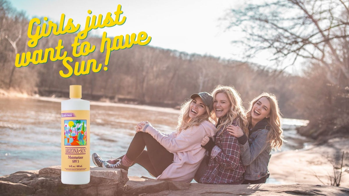 The Safest SPF, the Ideal Tanning Time, and the Best Suntan Lotion