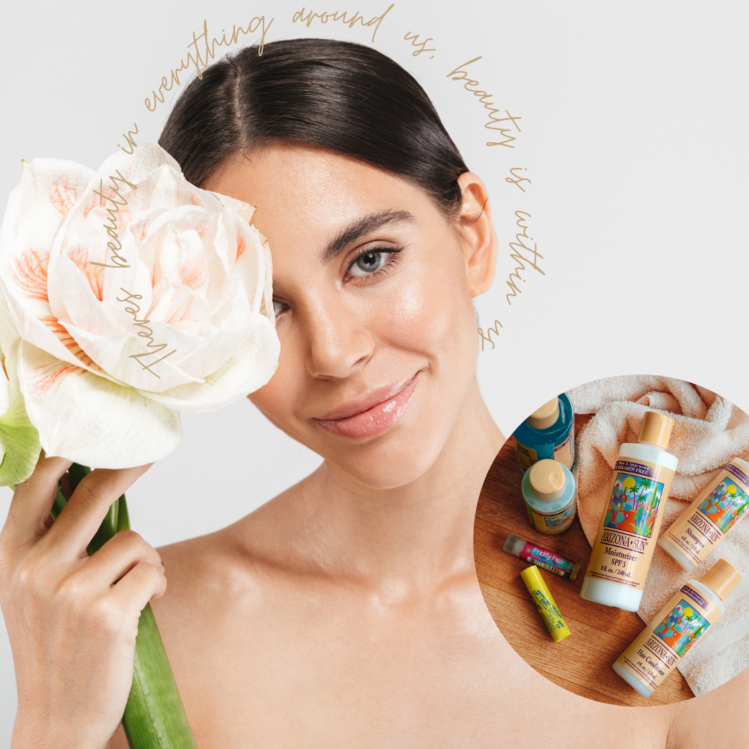 Don’t Skip the Sun Protection and Skincare During Arizona Winters