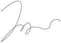 signature