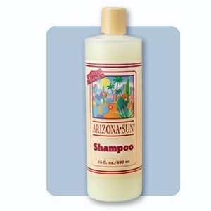The 16 Oz Shampoo with Natural pH-Balanced Formula