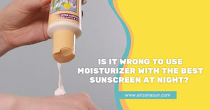 best sunscreen