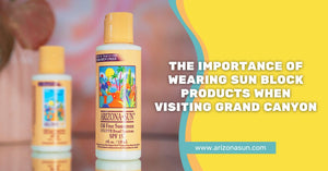 sun block 