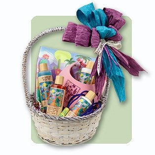 A Guide to the Collection of Arizona Sun Skin Care Gift Baskets