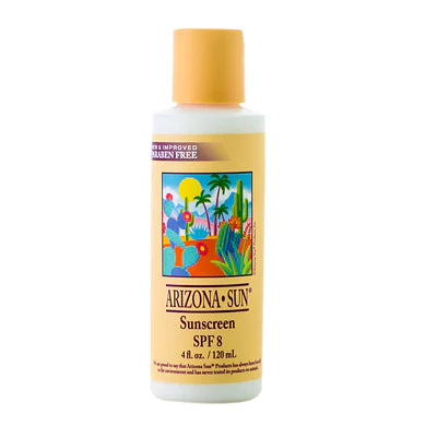 Should You Pick SPF 8 Sunscreen or Higher?