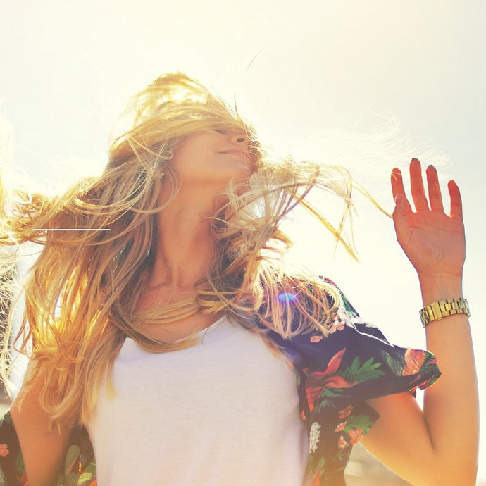 Staying Sun Safe Sunscreens for Sensitive Skin