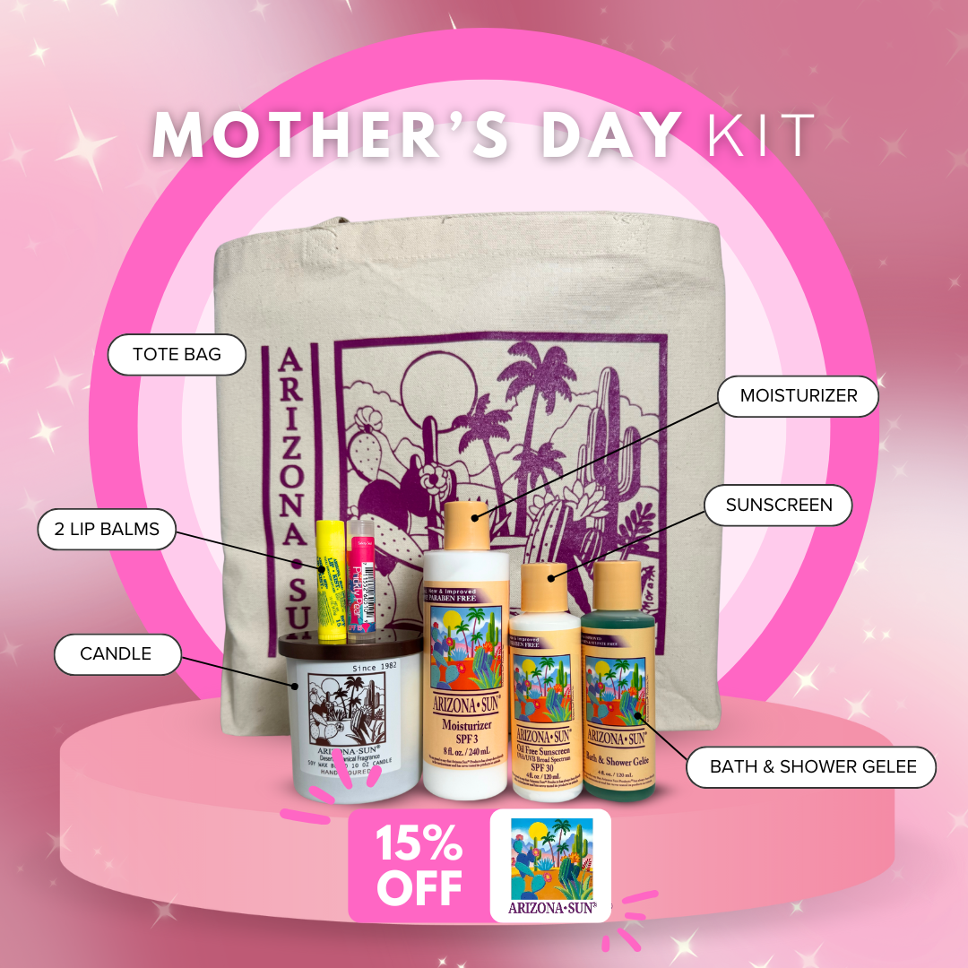 Mother's Day Kit