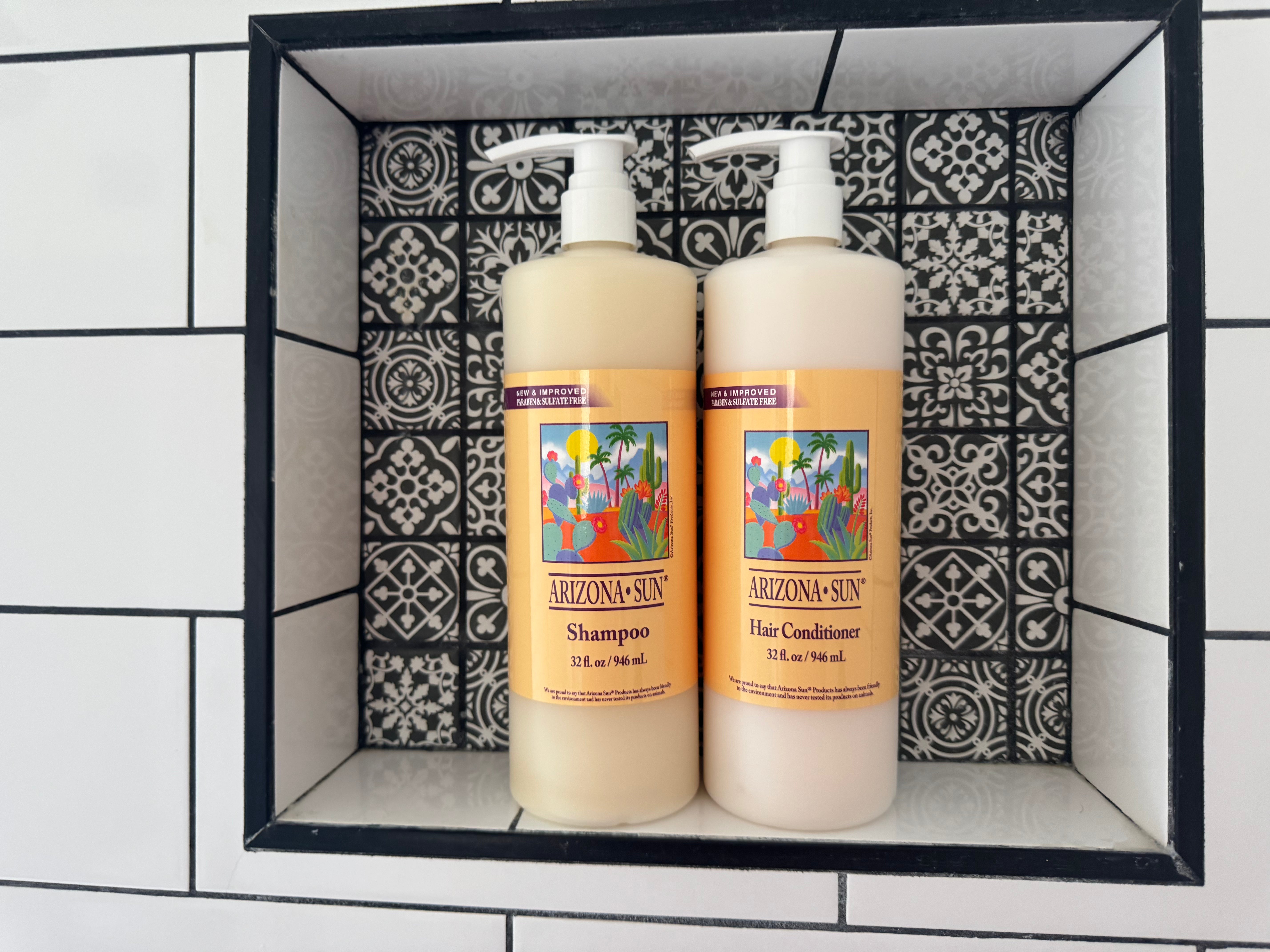 ArizonaSun® Hair Conditioner