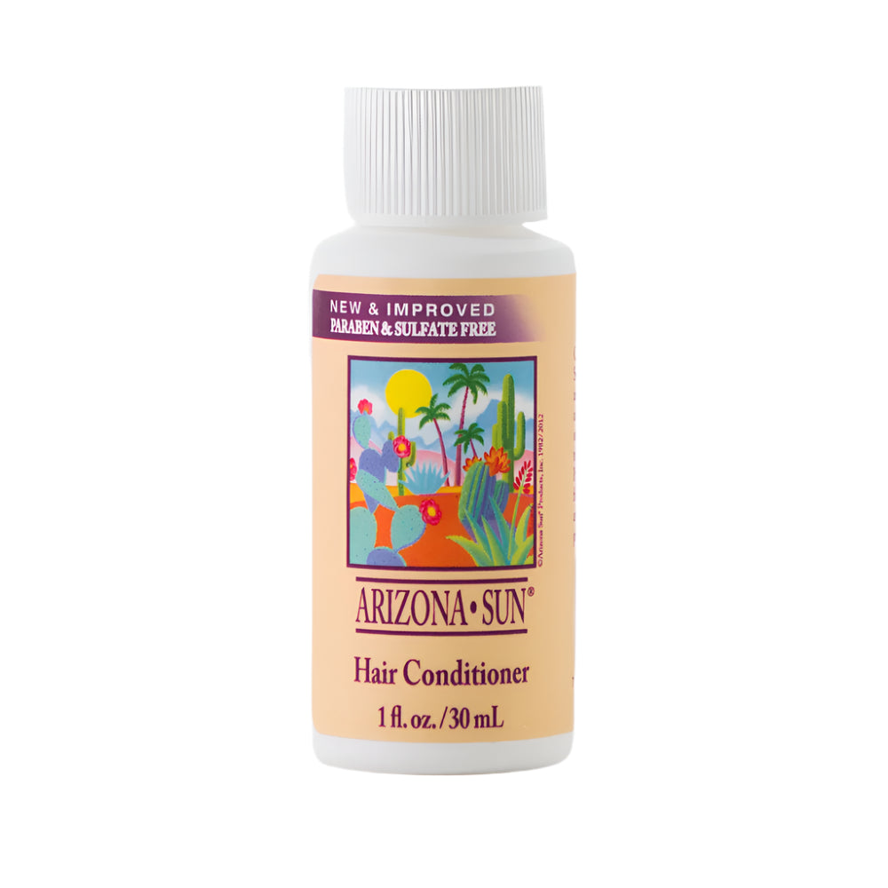 ArizonaSun® Hair Conditioner - 1 oz.