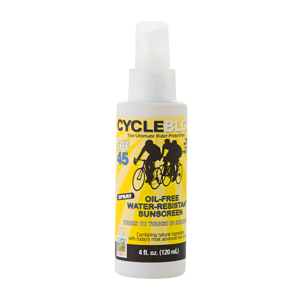 Cycle Blok Spray - 4 oz.