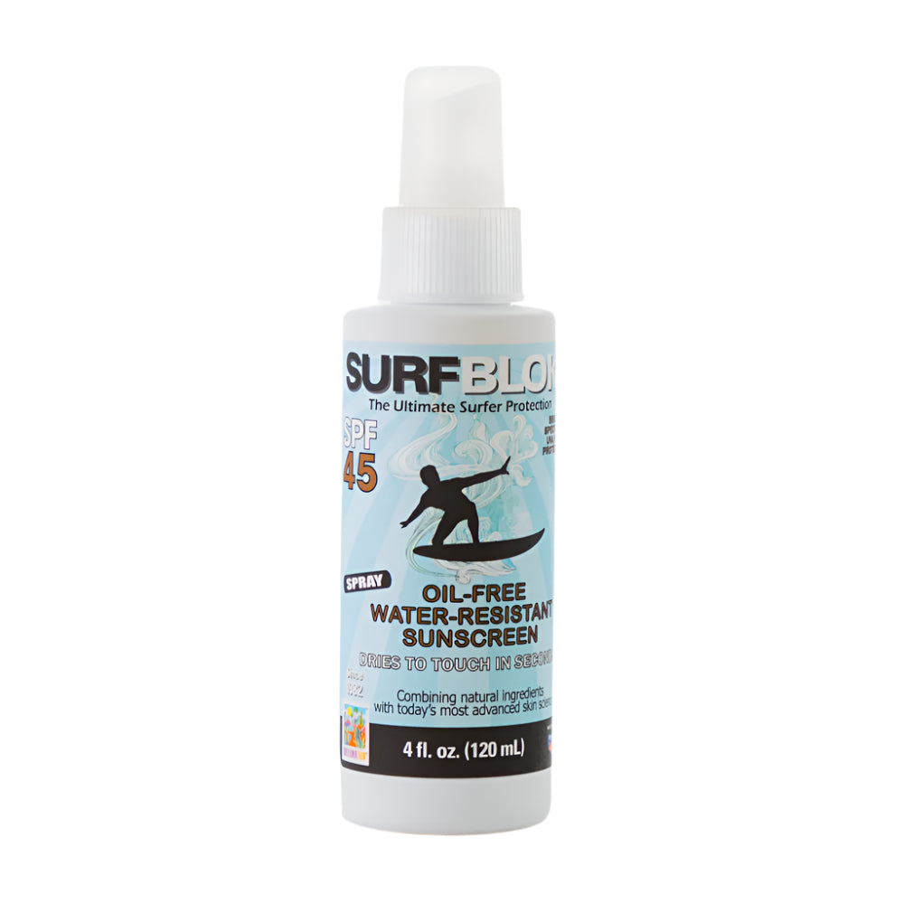 Surf Blok Spray - 4 oz.