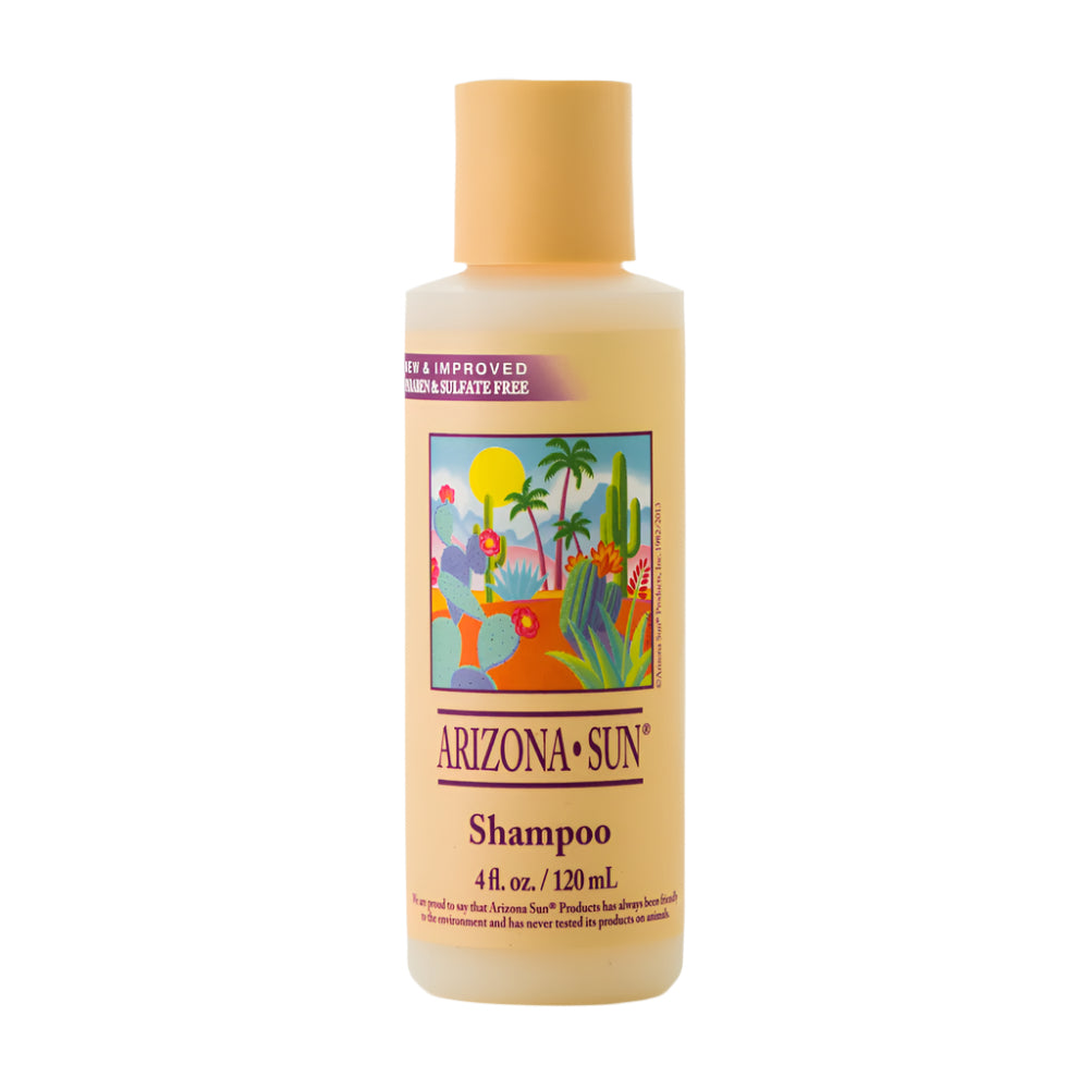Az Shampoo Shampoo