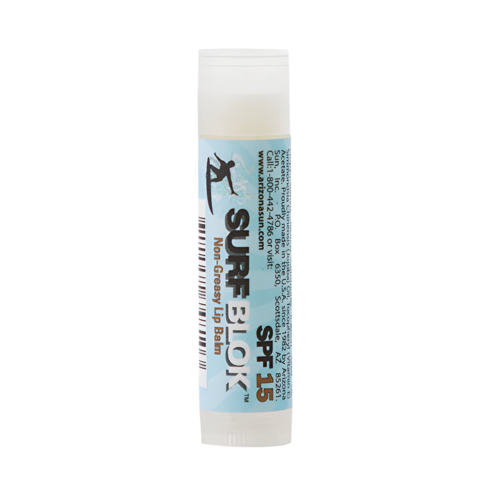 Surf Blok Lip Balm