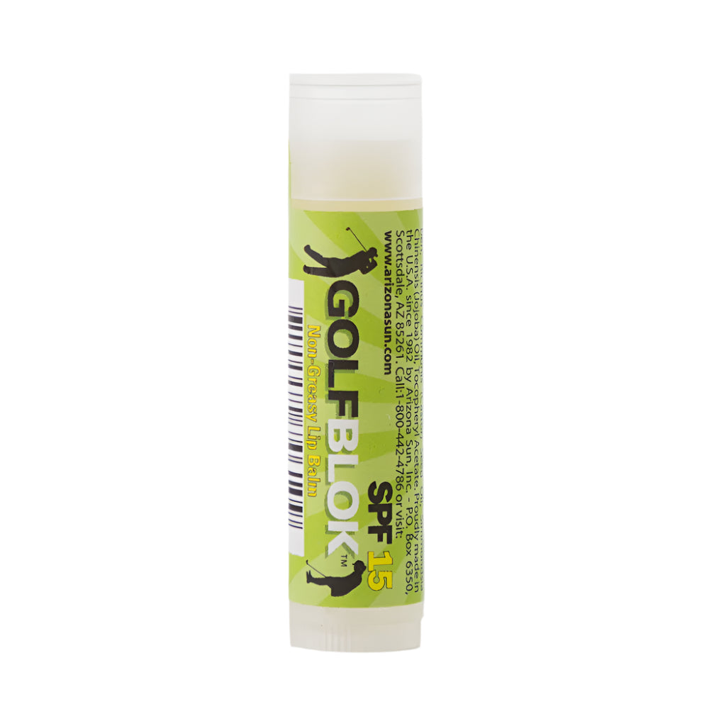 Golf Blok Lip Balm
