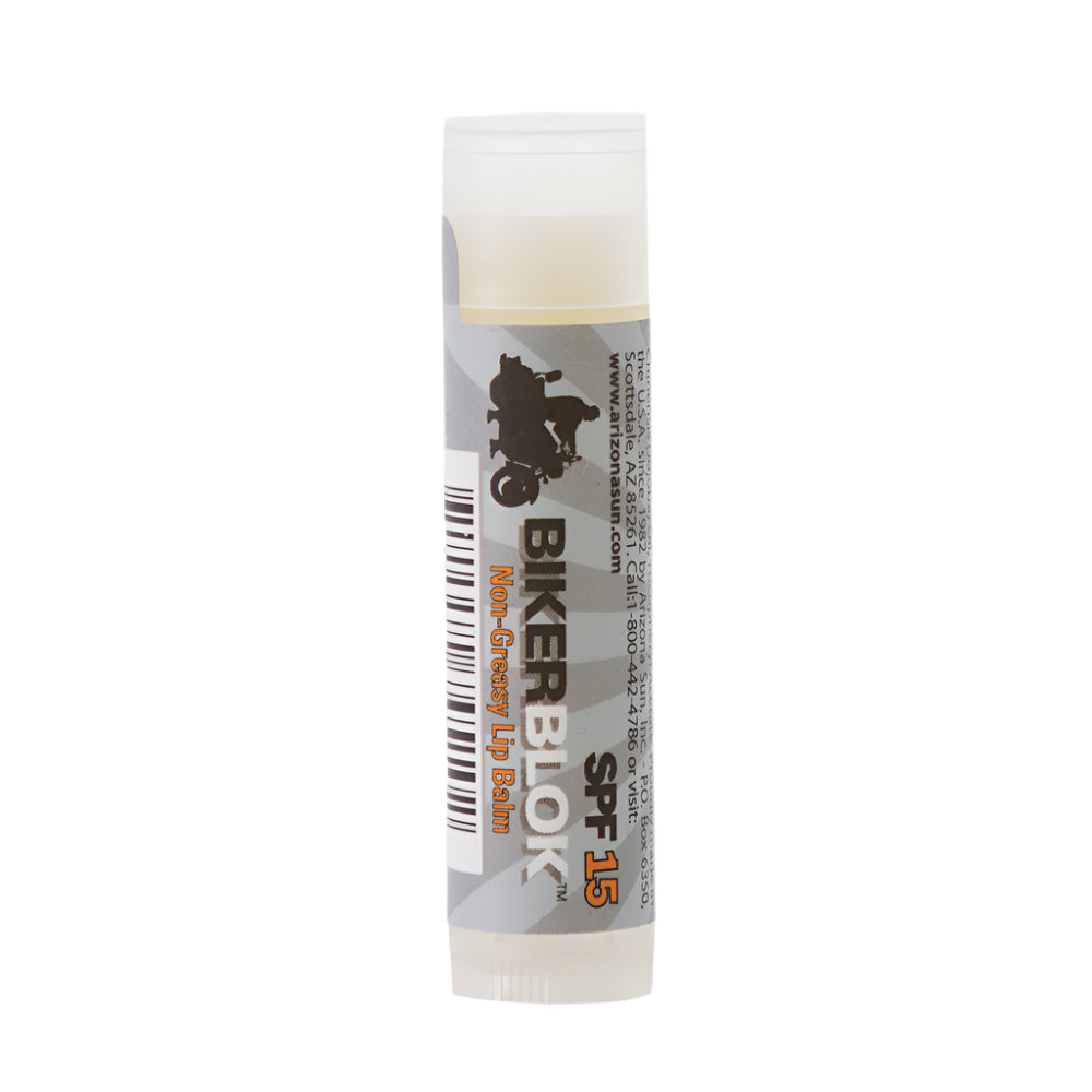 Biker Blok Lip Balm