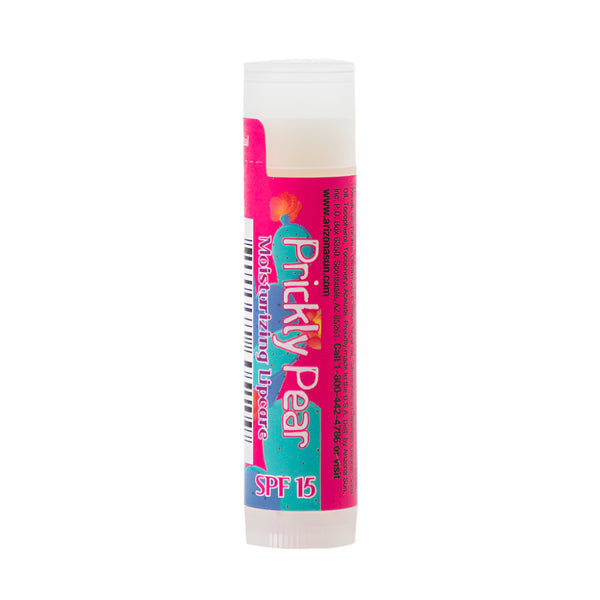 Lip Balm with SPF | Prickly Pear Lip Balm - SPF 15 | Shop Arizona Sun