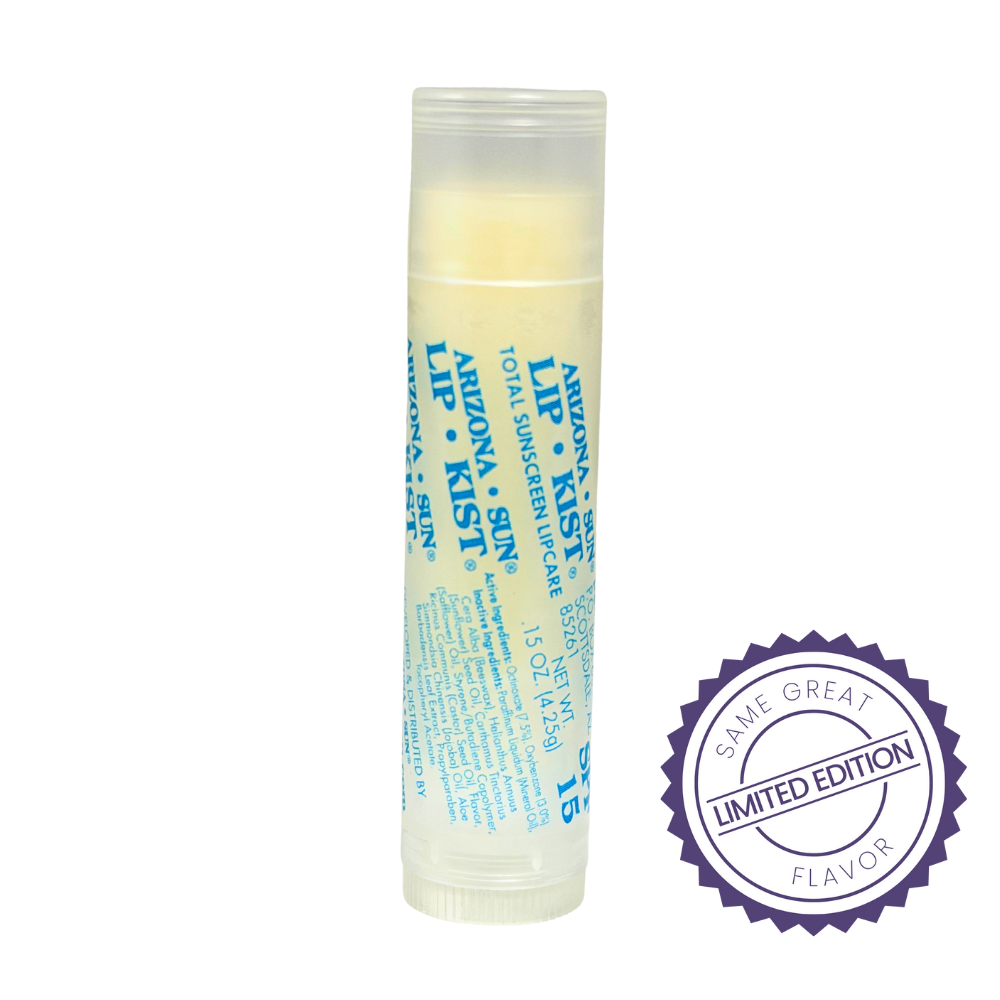 Best lemon lip balm for soft, smooth, healthy, kissable lips