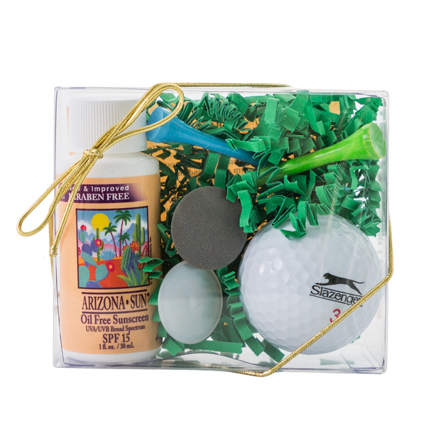 Skin Care Gift Sets - Golfer's Delight Skin Care Gift Set