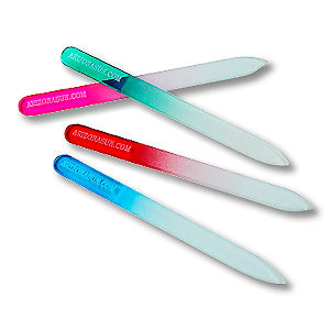 Arizona Sun Crystal Glass Nail File