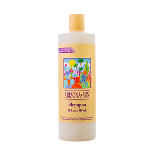 ArizonaSun® Shampoo - 16 oz.