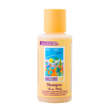 RightForFlight ArizonaSun® - 3 oz. Shampoo