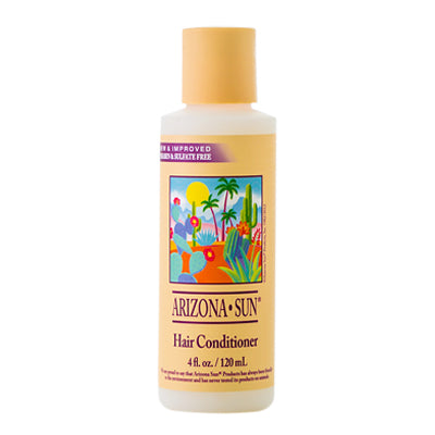 ArizonaSun® Hair Conditioner - 4 oz.