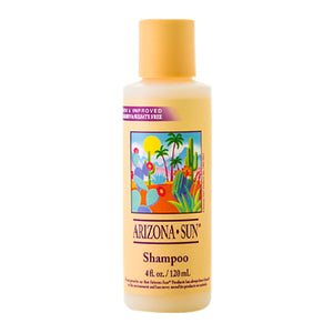 ArizonaSun® Shampoo - 4 oz.
