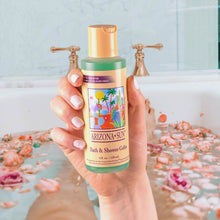 ArizonaSun® Bath and Shower Gelee - 4 oz.
