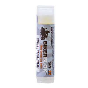 Biker Blok Lip Balm