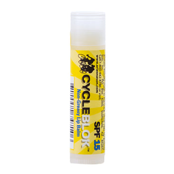 Cycle Blok Lip Balm