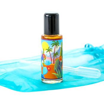 Arizona Sun Fragrance Potpourri oil with dropper