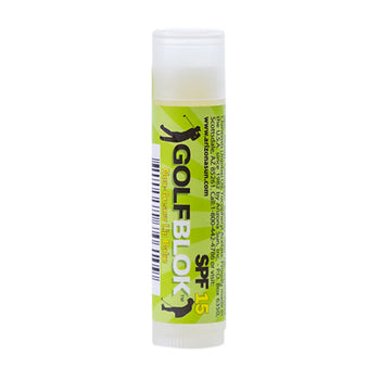 Golf Blok Lip Balm