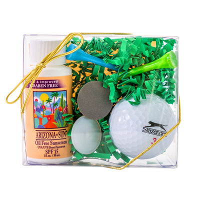 Golfer's Delight Skin Care Gift Set