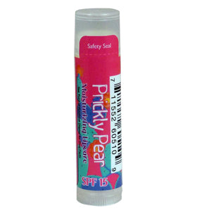 (1pc) New ArizonaSun® Prickly Pear Lip Balm- SPF15