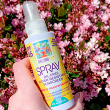 ArizonaSun® SPF 45 Oil Free/Water Resistant Spray – 4 oz.