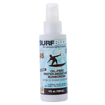 Surf Blok Spray - 4 oz.